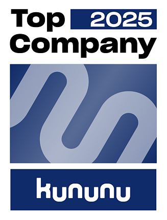 Top Company 2025 Seal