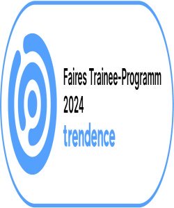 Siegel Faires Trainee-Programm 2024