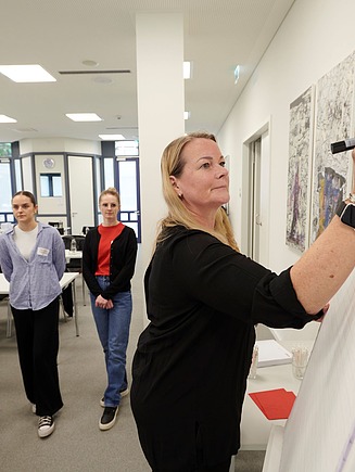 Assistenzworkshop Stuttgart