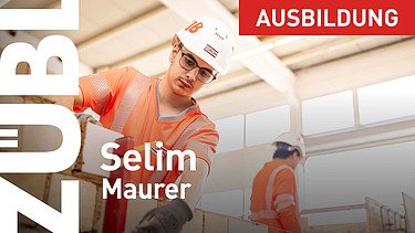 Thumbnail Video: Lukas, Ausbildung Konstruktionsmechaniker