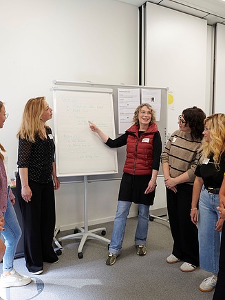 Assistenzworkshop Stuttgart